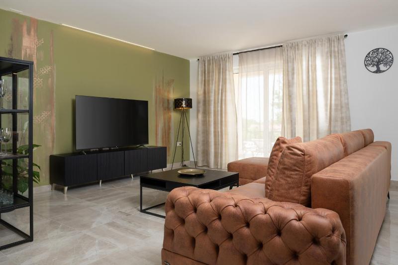 Casa Olé - City Villa Labin - image 21