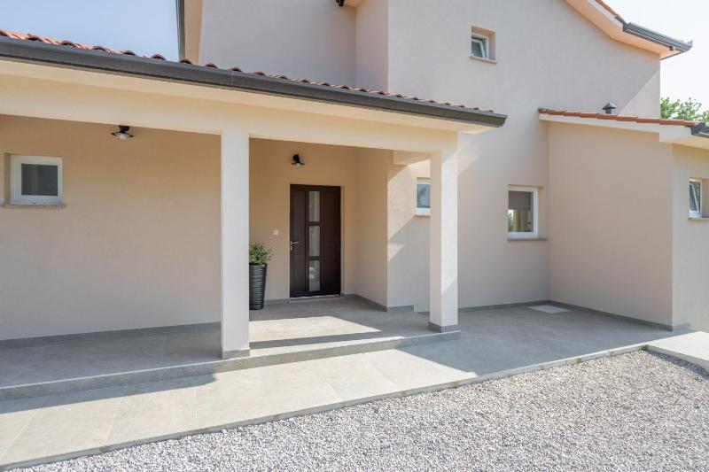 Casa Olé - City Villa Labin - image 20