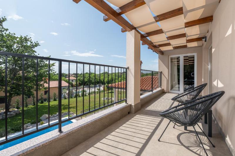 Casa Olé - City Villa Labin - image 19