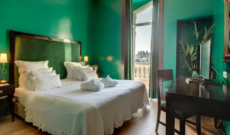 Hotel Inglaterra - Charme & Boutique - image 36