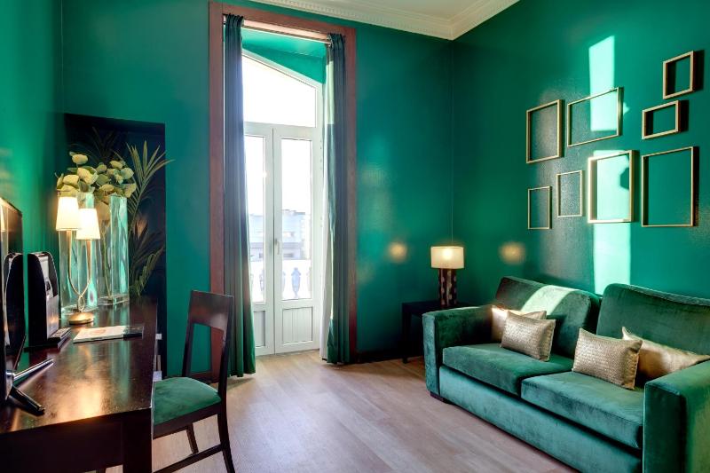 Hotel Inglaterra - Charme & Boutique - image 9