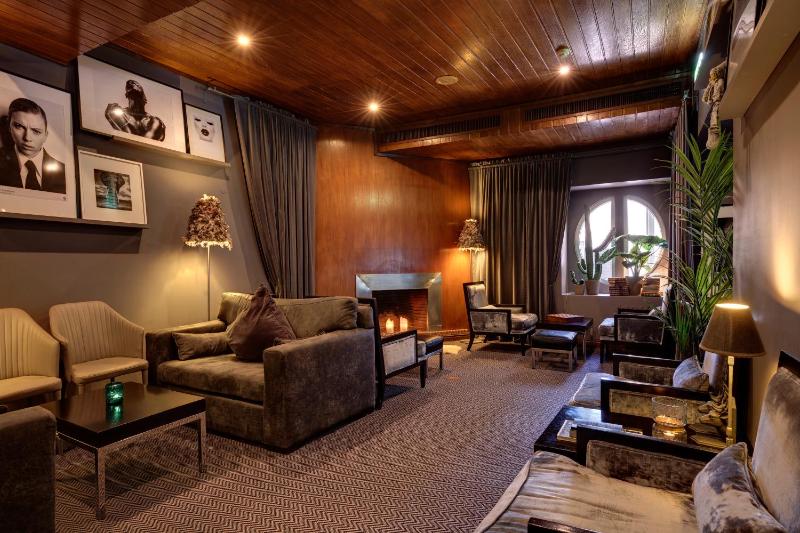 Hotel Inglaterra - Charme & Boutique - image 18