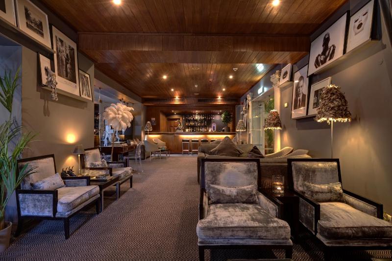 Hotel Inglaterra - Charme & Boutique - image 22