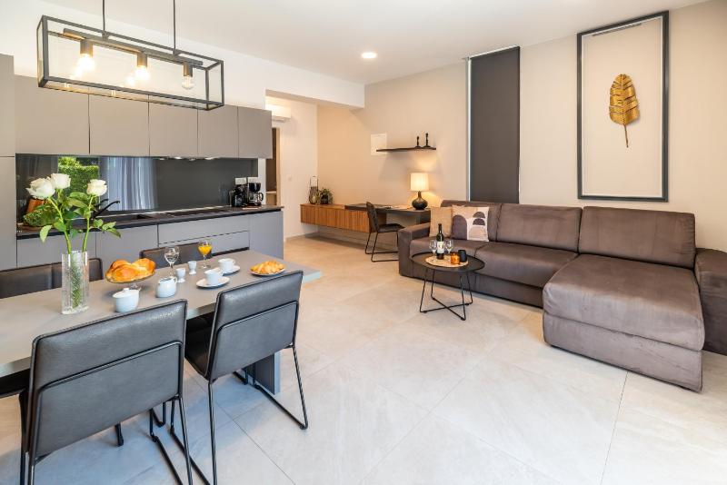 CURICTA Design Apartments - image 11