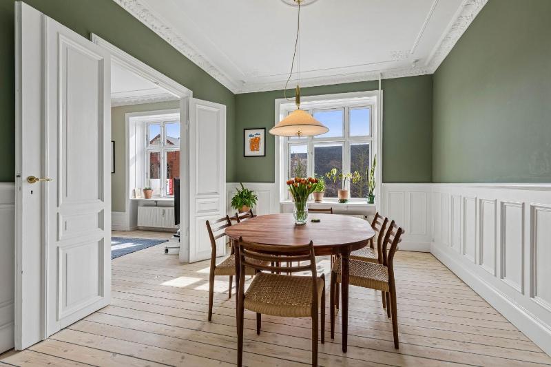 ApartmentInCopenhagen Apartment 1748 - image 7