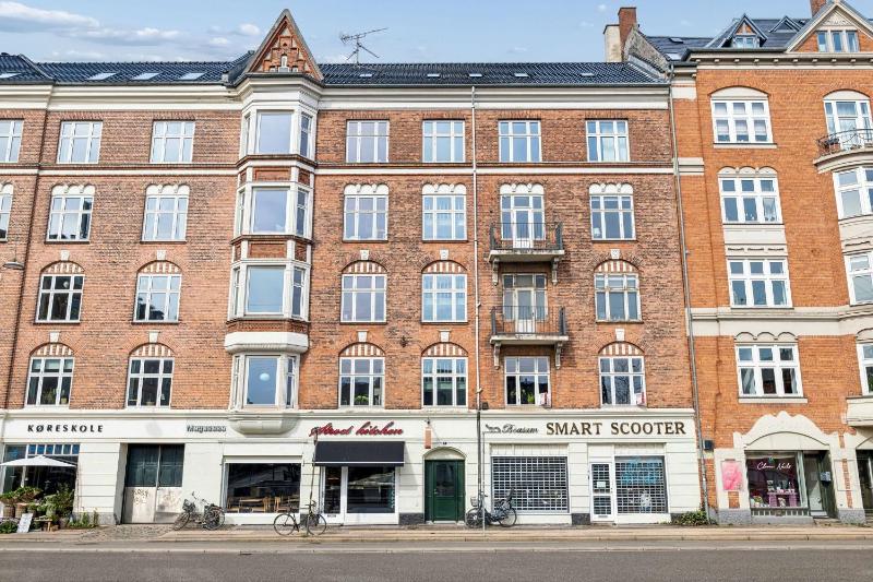 ApartmentInCopenhagen Apartment 1748 - image 13