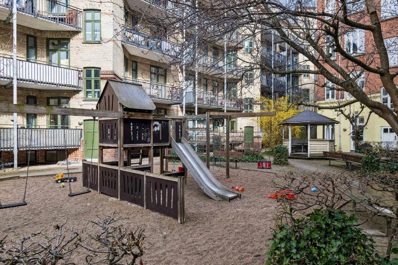 ApartmentInCopenhagen Apartment 1748 - image 10
