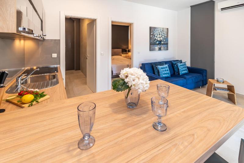 CURICTA Design Apartments - image 15