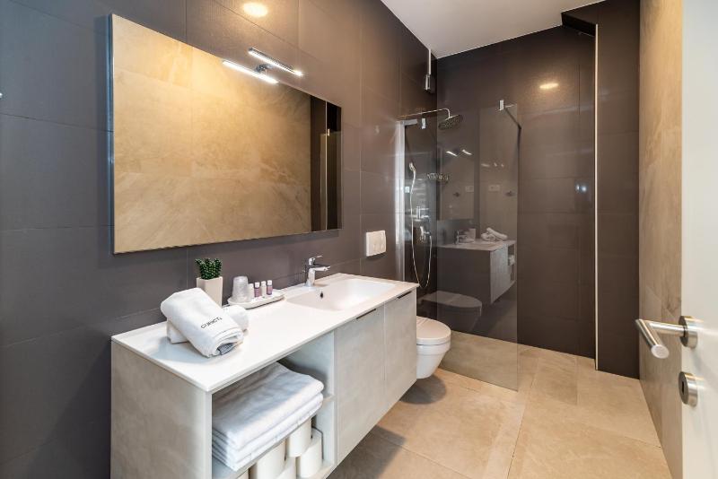 CURICTA Design Apartments - image 16