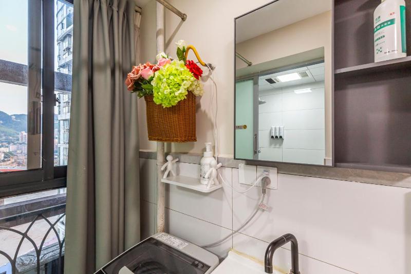 Chongqing Chaotianmen 渝月River View Apt apart ment 重庆朝天门广场近洪崖洞 - image 26