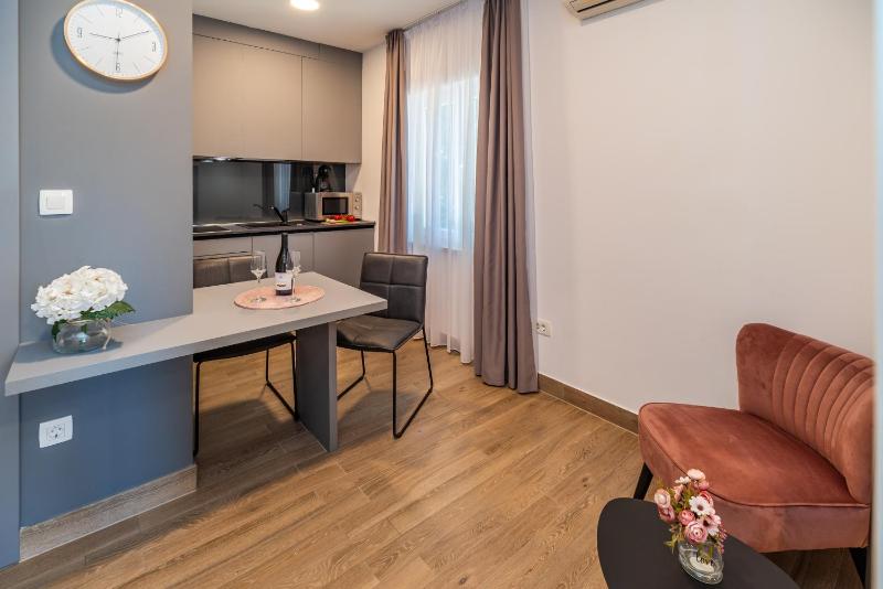 CURICTA Design Apartments - image 14
