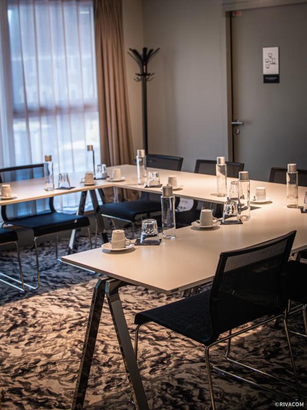 Novotel Angers Centre Gare - image 34