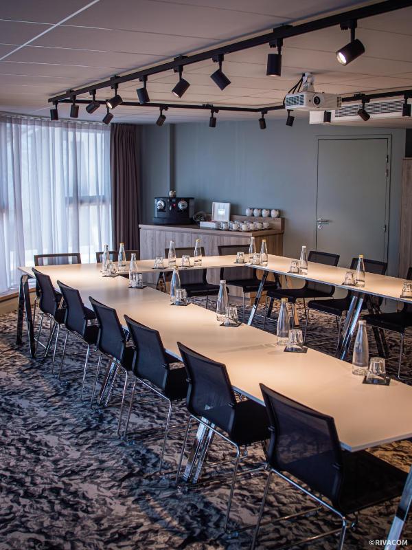 Novotel Angers Centre Gare - image 33