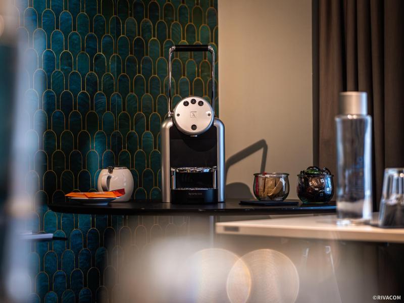 Novotel Angers Centre Gare - image 31
