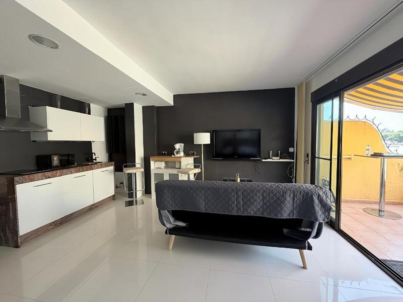 Bonito Apartamento en Moraira a 5 min de la Playa - image 16