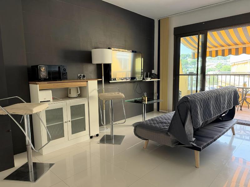Bonito Apartamento en Moraira a 5 min de la Playa - image 17
