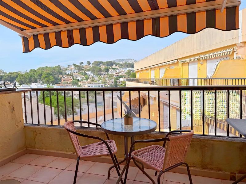 Bonito Apartamento en Moraira a 5 min de la Playa - image 15