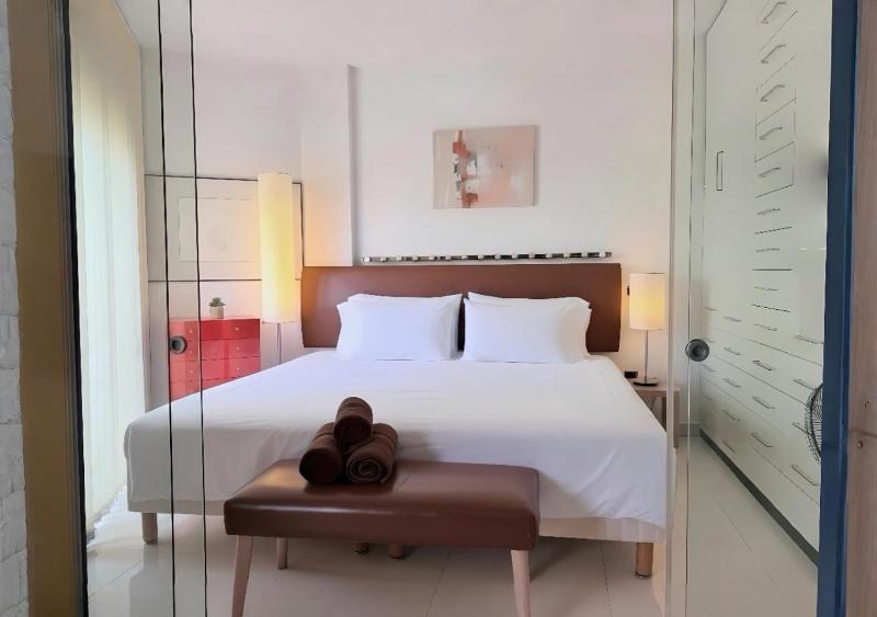 Bonito Apartamento en Moraira a 5 min de la Playa - image 19