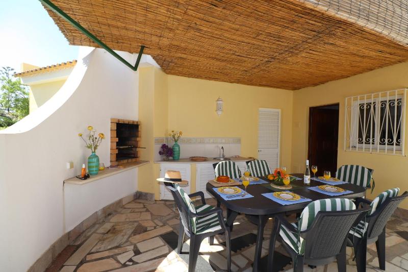 Villa Carvoeiro Ceu - image 28