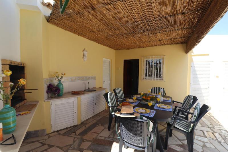 Villa Carvoeiro Ceu - image 27