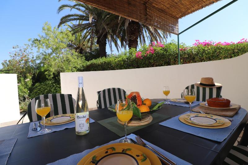 Villa Carvoeiro Ceu - image 29