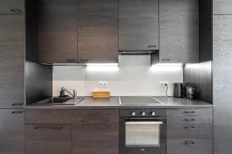 RentPlanet - Apartamenty przy Muzeum Śląskim - image 34