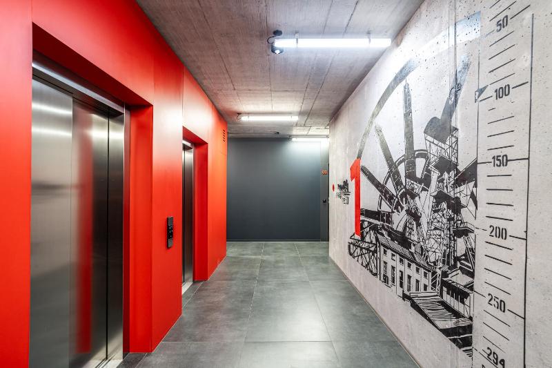 RentPlanet - Apartamenty przy Muzeum Śląskim - image 40