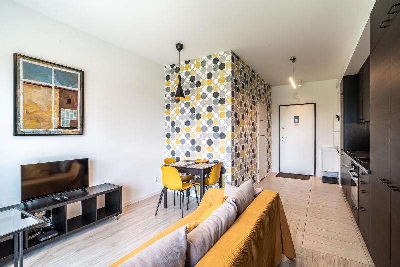 RentPlanet - Apartamenty przy Muzeum Śląskim - image 31