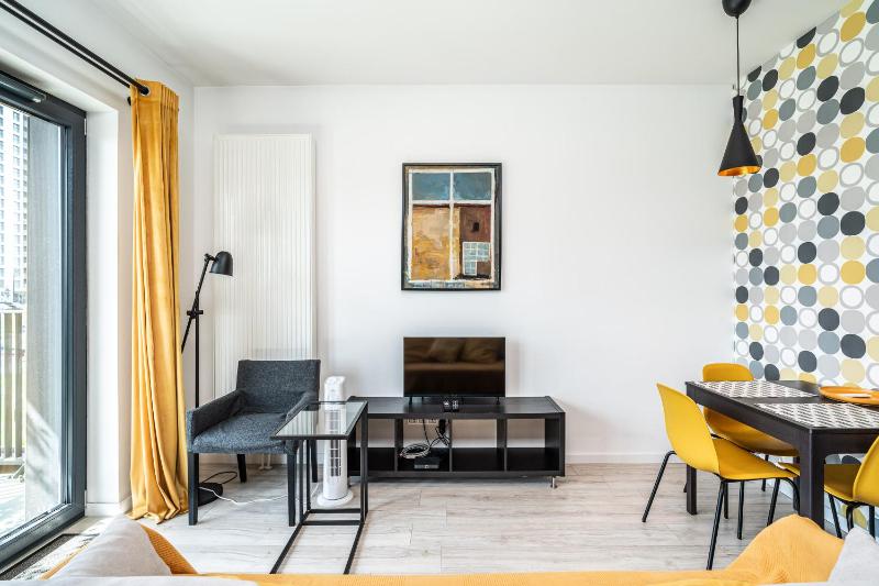 RentPlanet - Apartamenty przy Muzeum Śląskim - image 44
