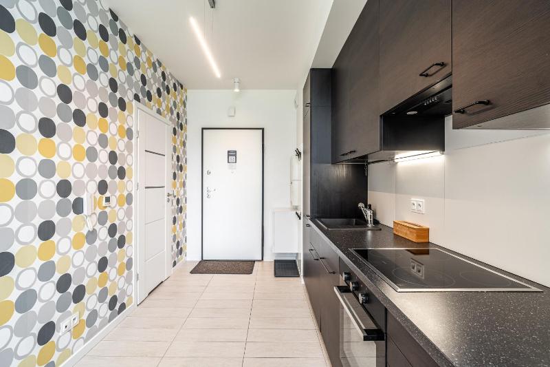 RentPlanet - Apartamenty przy Muzeum Śląskim - image 38