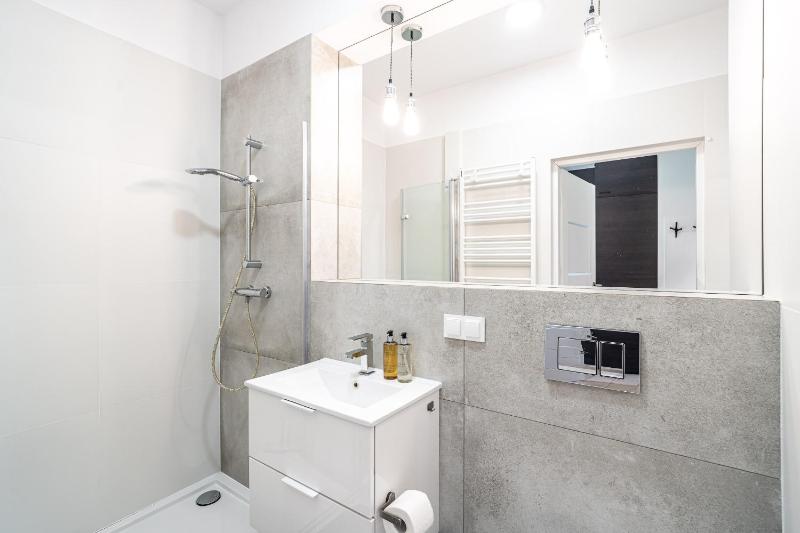 RentPlanet - Apartamenty przy Muzeum Śląskim - image 39