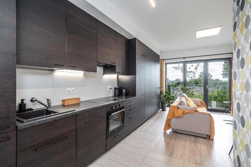 RentPlanet - Apartamenty przy Muzeum Śląskim - image 36