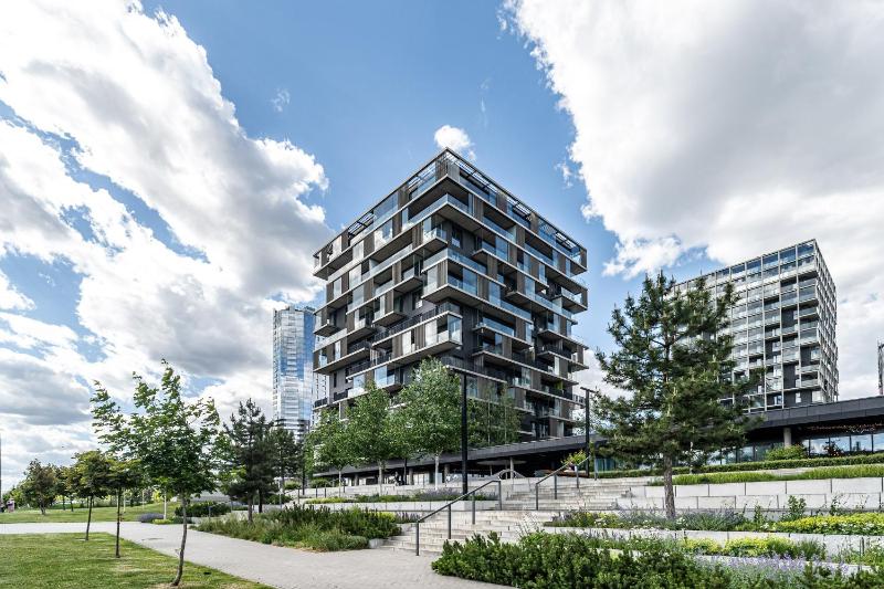 RentPlanet - Apartamenty przy Muzeum Śląskim - image 35