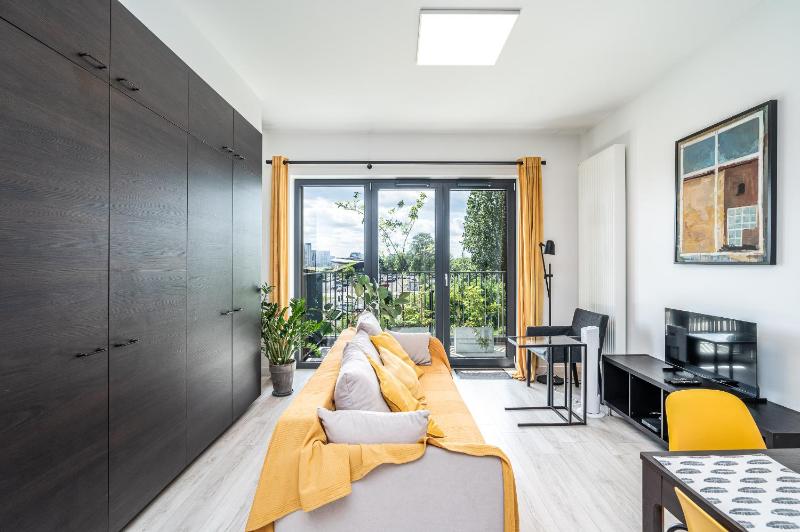 RentPlanet - Apartamenty przy Muzeum Śląskim - image 43