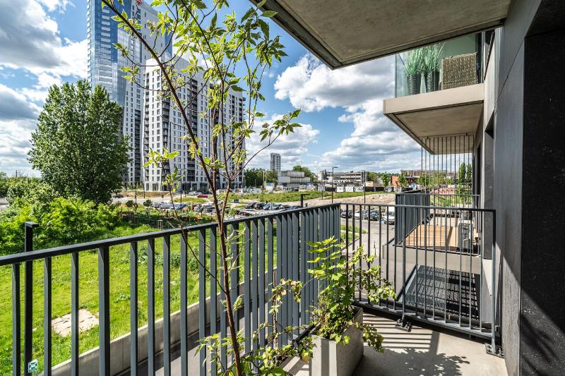 RentPlanet - Apartamenty przy Muzeum Śląskim - image 37