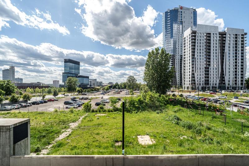 RentPlanet - Apartamenty przy Muzeum Śląskim - image 45