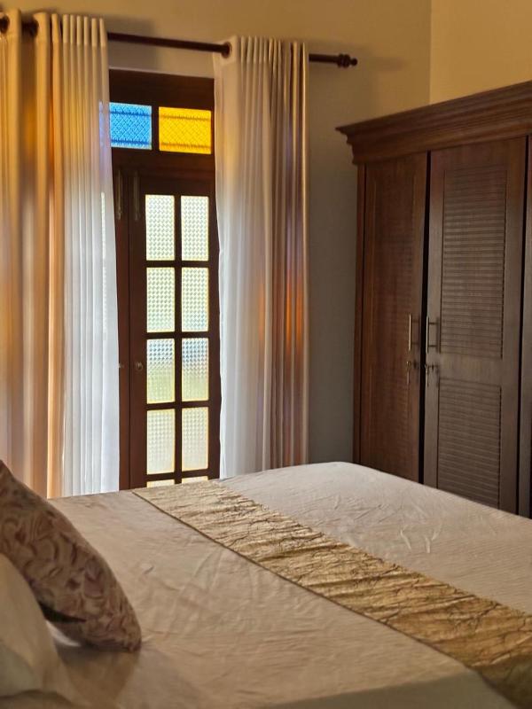 Peacock Forest Villa - image 17