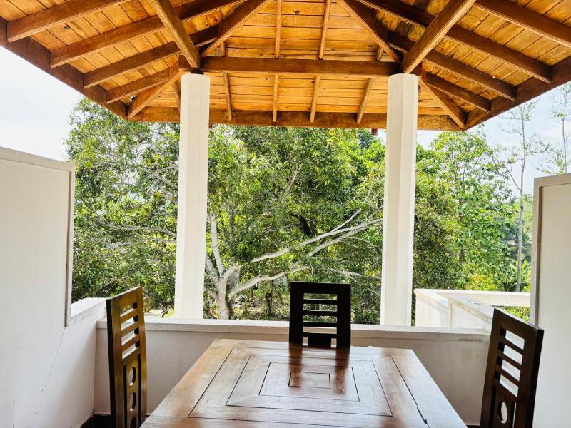 Peacock Forest Villa - image 21