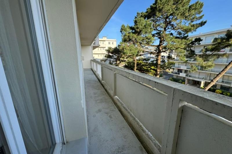 Beautiful apartment with balcon in La Baule - image 6
