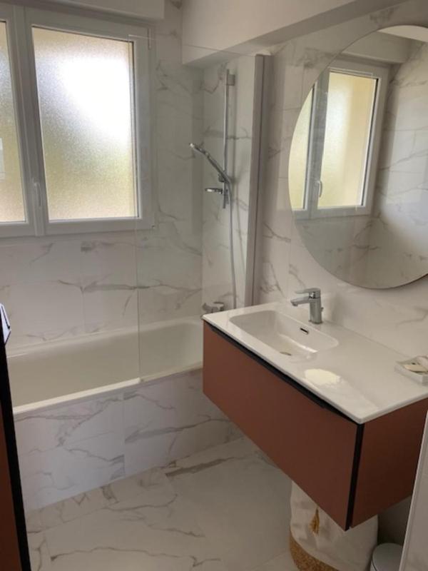 Beautiful apartment with balcon in La Baule - image 12