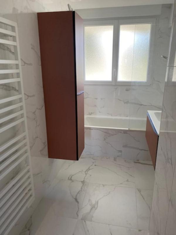 Beautiful apartment with balcon in La Baule - image 9
