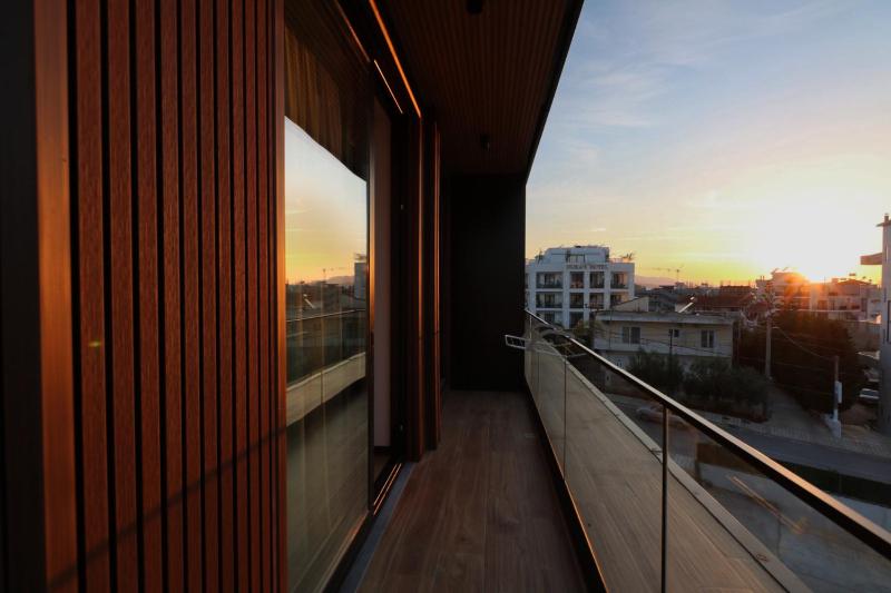 Monarc Hotel - image 6