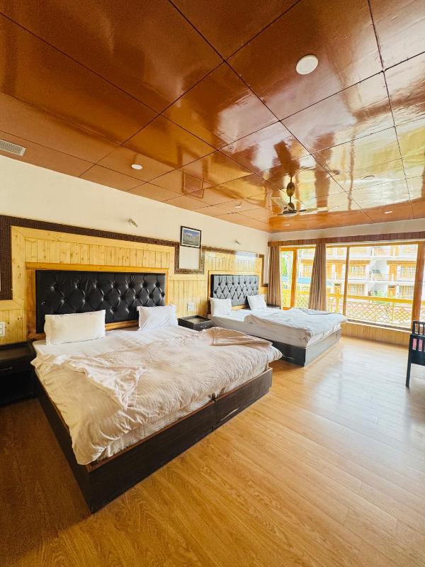 Hinjuma guest house - image 11