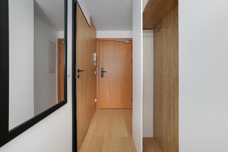 Art Lake - Elegant Apartments in Mielno with Rooftop Seasonal Pool by Noclegi Renters - image 48