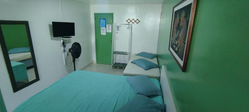 Guest House Renascer K&W - image 21