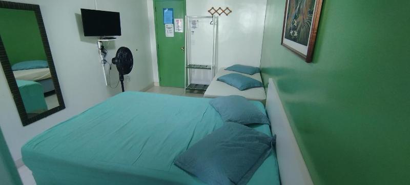 Guest House Renascer K&W - image 31