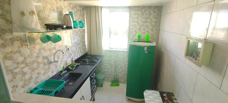 Guest House Renascer K&W - image 42