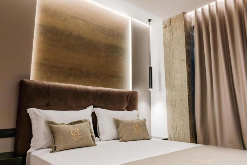 Cuni Luxury Hotel - image 6
