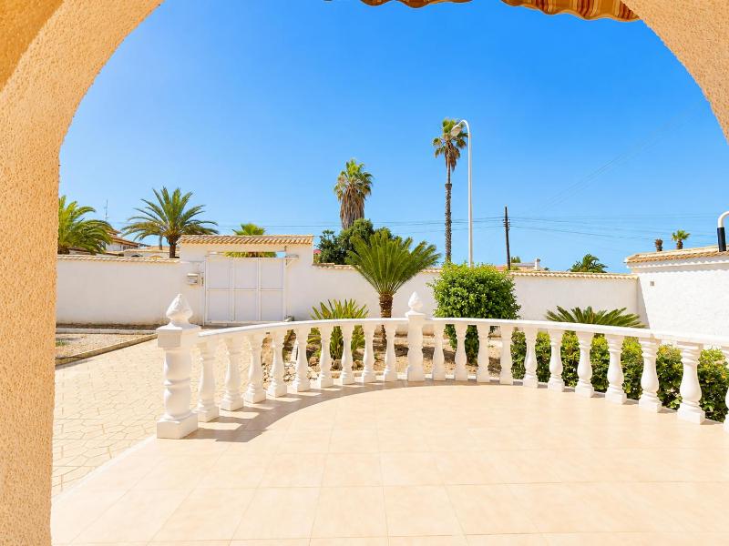 Villa Milán by Dygav - image 29