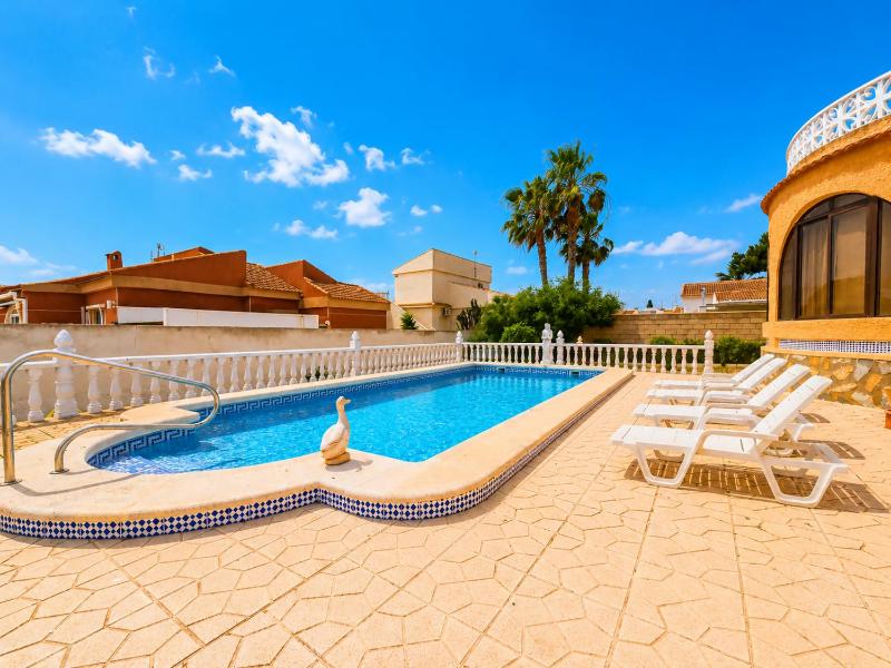 Villa Milán by Dygav - image 19